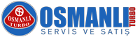 Osmanlı Turbo logo