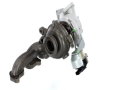 ORJİNAL TURBO 030TC11004000-TURBO ORJINAL CADDY-PASSAT- JETTA - 2,0 TDİ--04L253019P-BM70B