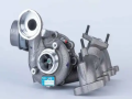 ORJİNAL TURBO 54399880022 TURBO CADDY III  GOLF JETTA RENO 1.9 TDİ *BJB* KKK
