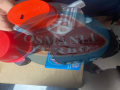 ORJİNAL GARRET TURBO 6540905000 MERCEDES E200  2018  EURO 6 A6540905000  873798 911025