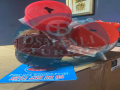 ORJİNAL GARRET TURBO 6540905000 MERCEDES E200  2018  EURO 6 A6540905000  873798 911025