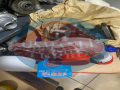 ORJİNAL GARRET TURBO 850841-TRANSIT CUSTOM 2.0 182 HP-KK3Q6K682BC