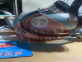 ORJİNAL GARRET TURBO 715924 TURBO H100 STRAEX  KIA BANGO