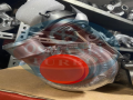 ORJİNAL GARRET  TURBO 806498 TURBO MONDEO GALAXY 2.0 L 2006 2015    9677063780