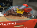 ORJİNAL GARRET TURBO 821866  1449 A3 LEON PASSAT 2.0 2012 16  EURO6