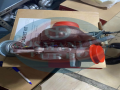ORJİNAL GARRET TURBO 761618 5004S-TURBO SUZUKI GRAND VITARA 1.9 DDIS 761618-5004S, 760680
