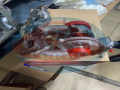 ORJİNAL TURBO 873767-830323-873767-TURBO TRANSPORTER T6 - 2.0 TDİ 2015- CXHA -04L253014A-04L253014C-04L25314M