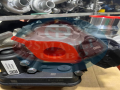 ORJİNAL GARRET 850282-TURBO MEGAN4 - 1.3 163 HP - 144106434R-2820900280