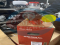 ORJİNAL TURBO 898991-TURBO EGEA ALPARENOE -2023- 1.5 HİBRİT 46353323