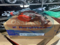 ORJİNAL TURBO 53039980110 TURBO OPEL İNSİGNİA 1.6 180PS ASTRA  5860016