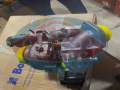 ORJİNAL TURBO 54409880036 TURBO PASAT AUDI A3 GOLF KEDİY YSUPERB 2.0 TDİ 09