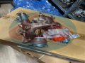 ORJİNAL TURBO 54399880139 TURBO GOLF5 JETTA PASSAT TİGUAN A3  03C145702L