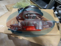 ORJİNAL TURBO  4937302013 MHI 207 301 308 PATNER  FİESTA FOCUS  CRUİER 1.4-1.6 TDCİ EURO 5