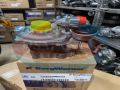 ORJİNAL TURBO 54359980033-TURBO KOMPLE - CLIO-II-III-KNG-LOGAN 05-1.5 DCİ 68 BG
