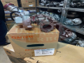 ORJİNAL TURBO 852516 5008Y  HYUNDAI TRUCK GRAND STAREX  MINIBUS 2.5L  282314A750