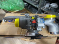 ORJİNAL TURBO 16309980005 TURBO SKODA SEAT  WOLSWAGEN 04B253019G  POLO CUS