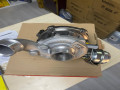 ORJİNAL TURBO  SANYONG  ACTONI 2.0XDİ KAYRONG 2.0XDİ 2005 2014 