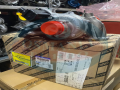 ORJİNAL TURBO TURBO JEEP RANGE  ALFAROMEO  FİAT500 1.3 GSE