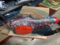 ORJ TURBO BOXER II III JUMPER 2.2 HDİ