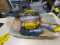ORJİNAL TURBO 40006159  BM-030TC110010  BM003001 BOSCH MAHLE TURBO 04E145713B BMTS 40006159 GOLF7-POLO-A3-LEON-1.2TSİ (CJZA-CJZB-CYVA-CYVB) 04E145713Q 04E145704J
