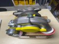 ORJİNAL TURBO 54359980028-TURBO CLIO - SYMBOL - KANGO - MEGAN- FLUENCE - LOGAN - LODGY-1.5 DCİ EURO 5 2 CİVATALI