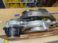 ORJİNAL TURBO 16359880058 TURBO RENAULT CAPTUR MEGAN KATJAR 2018/CİFT SENSÖR 144106234R
