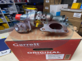 ORJİNAL TURBO   208 308 2008 3008 C4 DS3  DS4  OPEL Grandland 1.2  XHT 