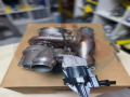 ORJINAL TURBO 49U7702032 4947702021 4947702030 4947702031  TURBO BMW F21 F22 F23 F80 F34 F30 F31 F33 F32 F36 F10 F11 E84 F25 F26 2012- N20-B20 A MOTOR