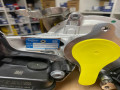 16319980063-144102778R TURBO RENAULT CLIO CAPTUR DASTER SANDERO 2019- 1.0 TCE144105083R 144108727R