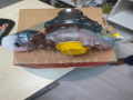 819872-5001S TURBO FOCUS-KUGA- 208 2008 308 3008 508 5008 2012- 1.5-1.6 HDİ 120PS