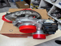894474 831120 882740 887526 TURBO MERCEDES E SERİSİ W213 KASA-S 213 KASA -2016- 6540904500