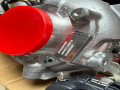 ORJINAL GARRET TURBO 894877 881962 TURBO  AUDİ A4 A5 A6 A7 Q5 2018  HİBRİT  059145873FP
