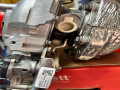 ORJINAL GARRET TURBO 894877 881962 TURBO  AUDİ A4 A5 A6 A7 Q5 2018  HİBRİT  059145873FP