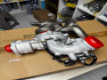 ORJINAL TURBO 53039880291 TURBO AUDI A4 A5 A6 Q5 2.0 TFSI 2008- 06H145702  06H145703 N-R