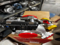 ORJINAL TURBO  888580 839077 839878  TURBO A4 A5 A6 A7 A8 Q7 3.0 HDİ GUATRO 2015-