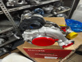ORJINAL TURBO 907545  894876 888579 TURBO A4 A5 A6 A7 A8 Q5 Q7 Q8 DHXC DDVB DCPC  2018-  HİBRİT