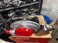 ORJINAL TURBO 789773 TURBO MİTSUBISHI FUSE CANTER 2013- 3.0 DCİ