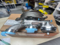 54409880014 TURBO SANYONG  ACTYON RODIUS KAYRON 2.0 DCİ D20DTR MOTOR 2013-