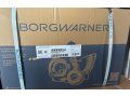 10009980164  TURBO VOLVO E60 E80 XC60 XC70 2007-