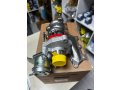 49T7304011-4937304002-001-003 TURBO CAPTUR CLIO SEMBOL SANDERO LOGAN FORTW0CUPE SMART 0,9 2014 -  90PS