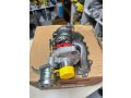 49T7305105 4937305103 493730510 TURBO  MHI RENOULT CLIO CAPTUR MEGAN SENİC DUSTER 1.2 TCE 2014-