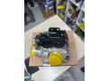 53039880630 TURBO REXTON MUSO 2.2 XDİ D22DTR -M