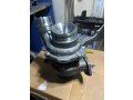 54359880048 TURBO BMW F20 1.6 DİZEL N47 D16 AMOTOR 95PS 2012-