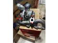 724930-5012S TURBO BKP  GOLF-PASSAT-JETTA-TURAN-AUDI-A3-OCTIVA-2.0 TDİ  --03G253014H-03253010J-03253019A