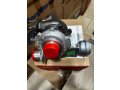 760680-5005S TURBO SUZUKİ VİTARA 1.9 DSI 2006- 1390067JG0 8800506509
