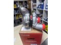 770895 5001S 743649 TURBO MERCEDES C320 W204 2007- 3.0 GRAND CEROKE