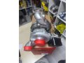 770895 5001S 743649 TURBO MERCEDES C320 W204 2007- 3.0 GRAND CEROKE