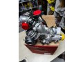 832637-5003S TURBO HONDA CR-V 1.6 DTEC 160 PS 2015-