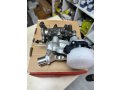 834081 5004S TURBO AUIRS COROLLA 1.4 D 4D 2012 90PS 