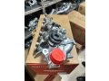 846016-5002S 800854  825759 TURBO RENAULT MASTER 2.3 DCİ 2014- 136-170PS  